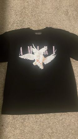 Rare Cupid amiri tee