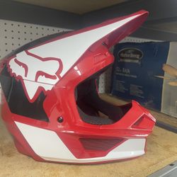 Helmet 