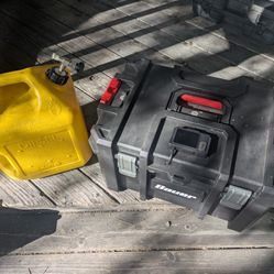 Diesel Camping Heater