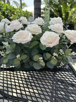 Flower Arrangements
