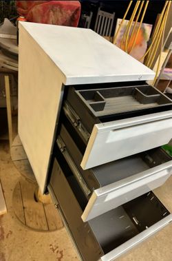 File cabinet