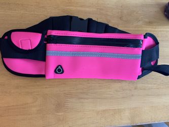 New walking or jogging buddy