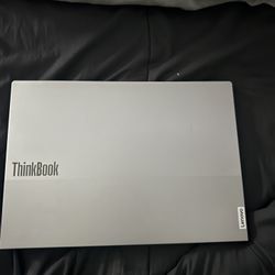 Lenovo ThinkBook 16 G16