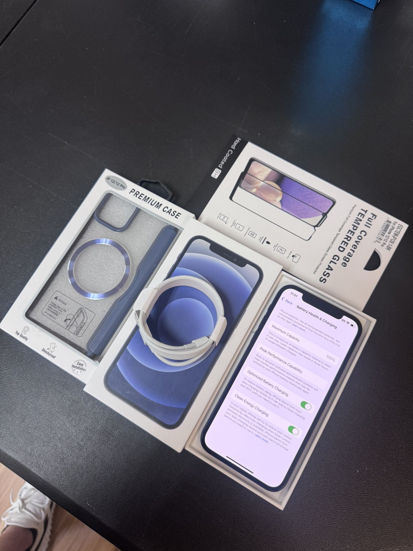 iPhone 12