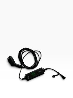 Ford c-max Fusion escape focus PHEV EV Charger charging cable plug-in hybrid 12A