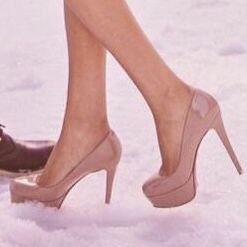 Christian Louboutins