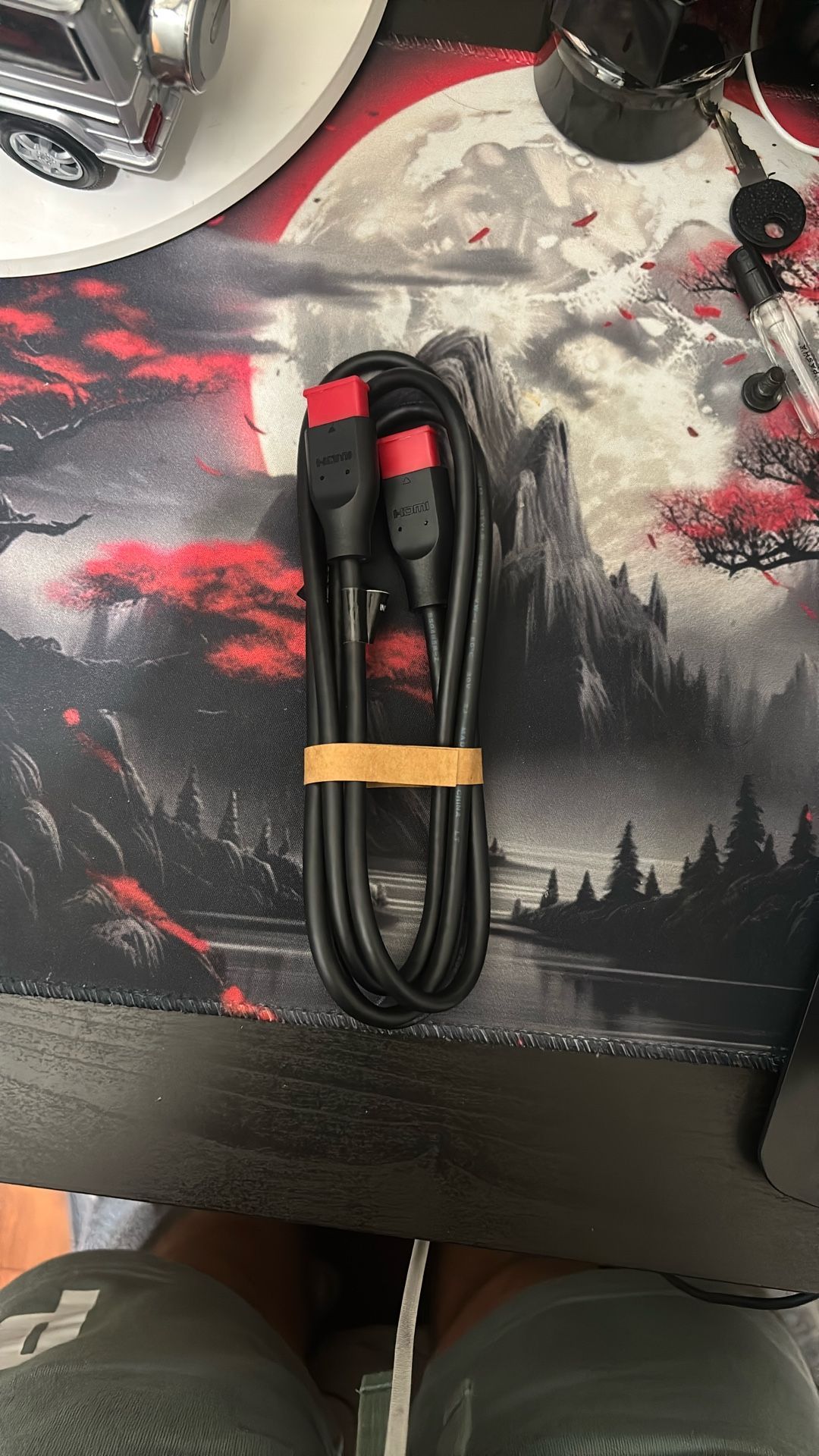 HDMI Plug for ps4&ps5