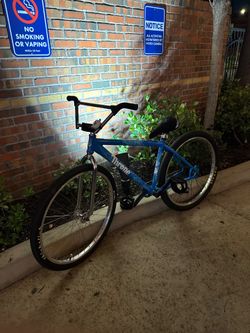 Throne 29er cookie