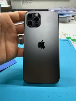 iPhone 12 Pro Carrier Unlocked 128gb