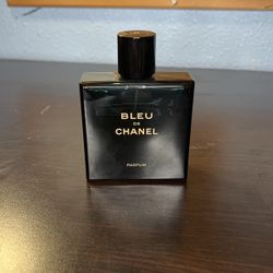 Blue Da Channel Parfum 