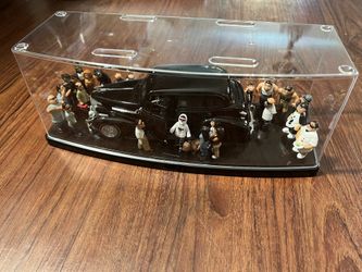 Homie Custom Collectible