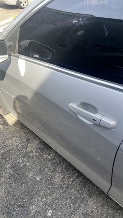 Scratch removal