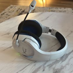 HyperX Gaming Headset