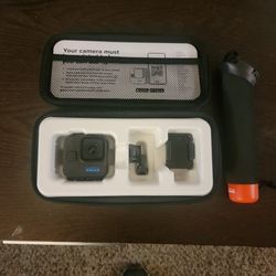 GoPro 11 Mini Black