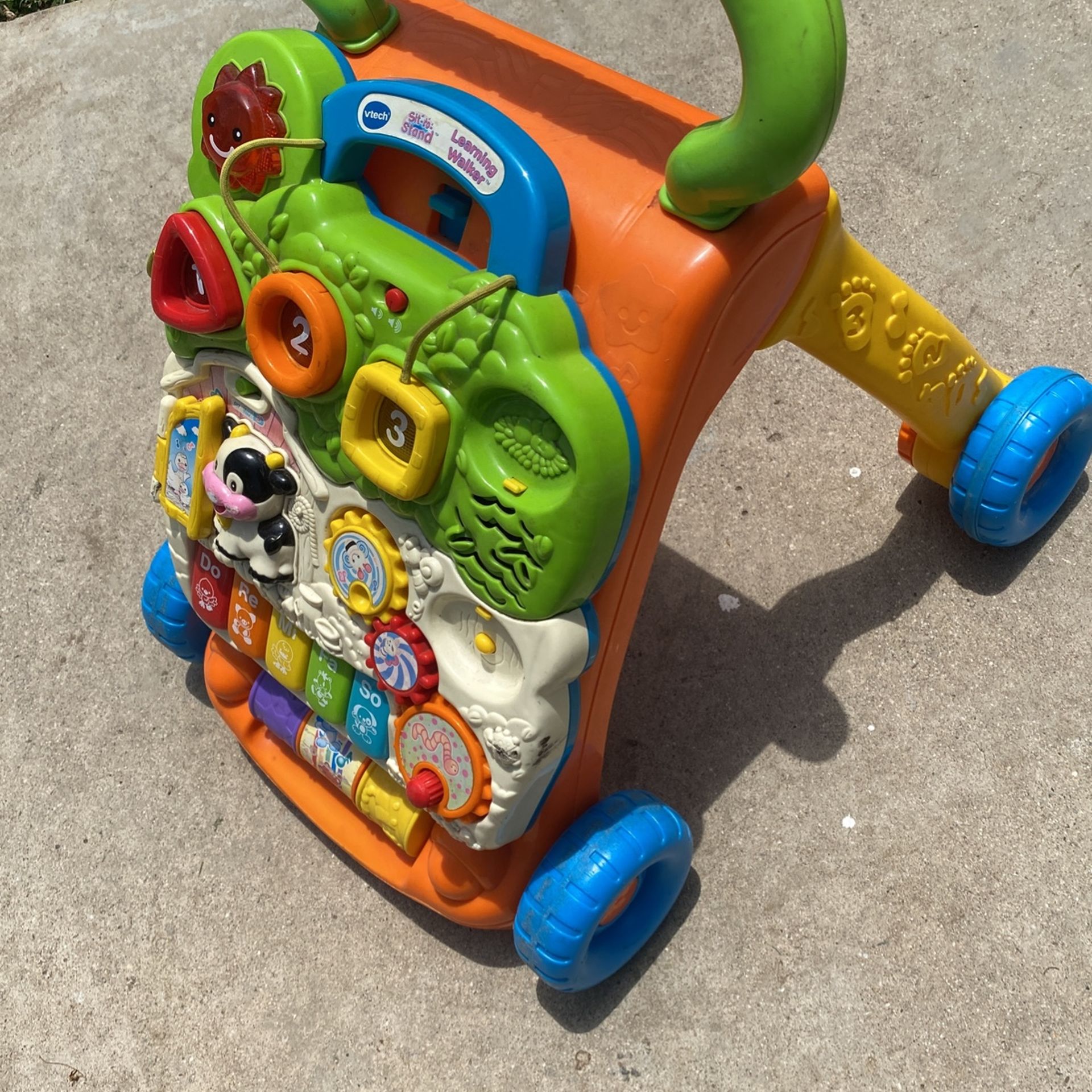 Baby Walker