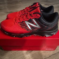 New Balance T690v2 Speed Ride