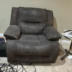 Electric Recliner