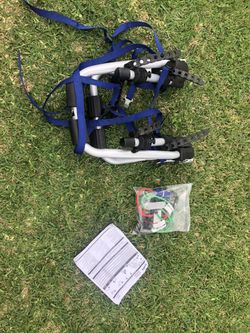 THULE Gateway 2 Bike Trunk Rack