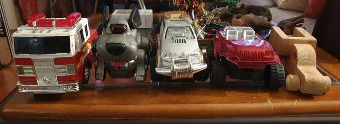 Great Fun Toys