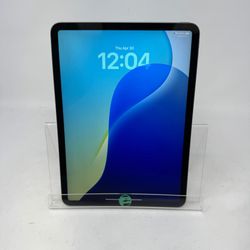 WiFi Only Apple iPad Pro 11" 2nd Gen 128GB Space Gray MY232LL/A