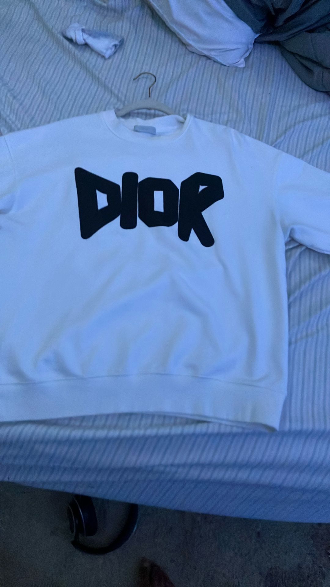 DIOR SHIRT(READ DESCRIPTION)