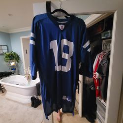 Peyton Manning Jersey