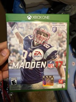 Madden 17