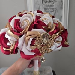 Bridal Bouquet 