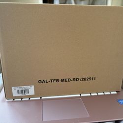 Glamaholic Medium Teddy Purse 