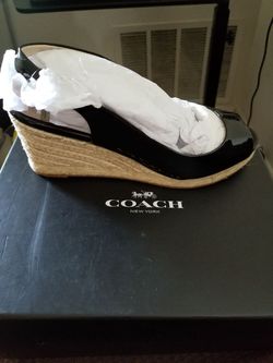 Authentic Heels Coach
