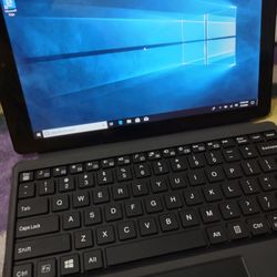 Windows 10 Tablet 