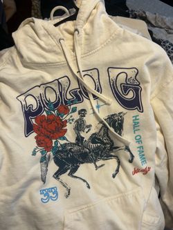 Polo g hoodie