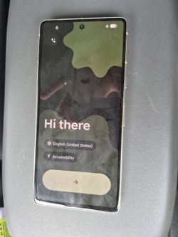 Google Pixel 7