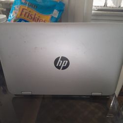 Hp Lap Top