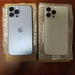 iPhone 13 Pro Max Factory unlocked 