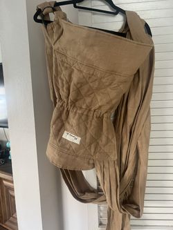 Mumma Etc Baby Wrap Cartier - Bondi