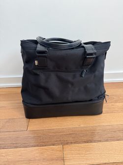 Beis Weekender Tote bag