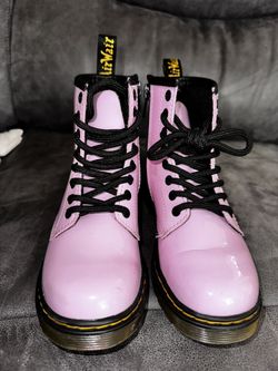 Kids Dr.Martens