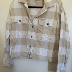 Braxton Women’s Button Up