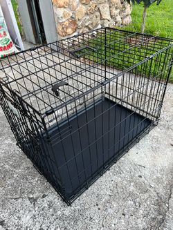 Dog Crate