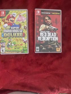 Nintendo Game Nintendo