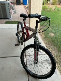 Bicycle for sale
