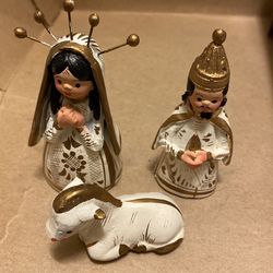 Mexican Manger Brand New