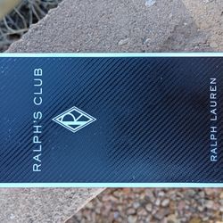 Ralphs Lauren Cologne 