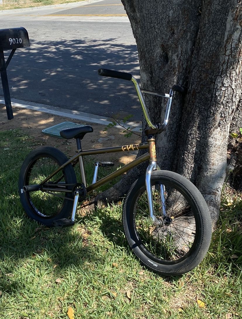 20” Cult BMX Bike
