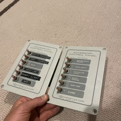 DC Breaker Panels For Sailboat