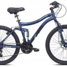 Genesis 24inch Bella Vista  Bike  Girl