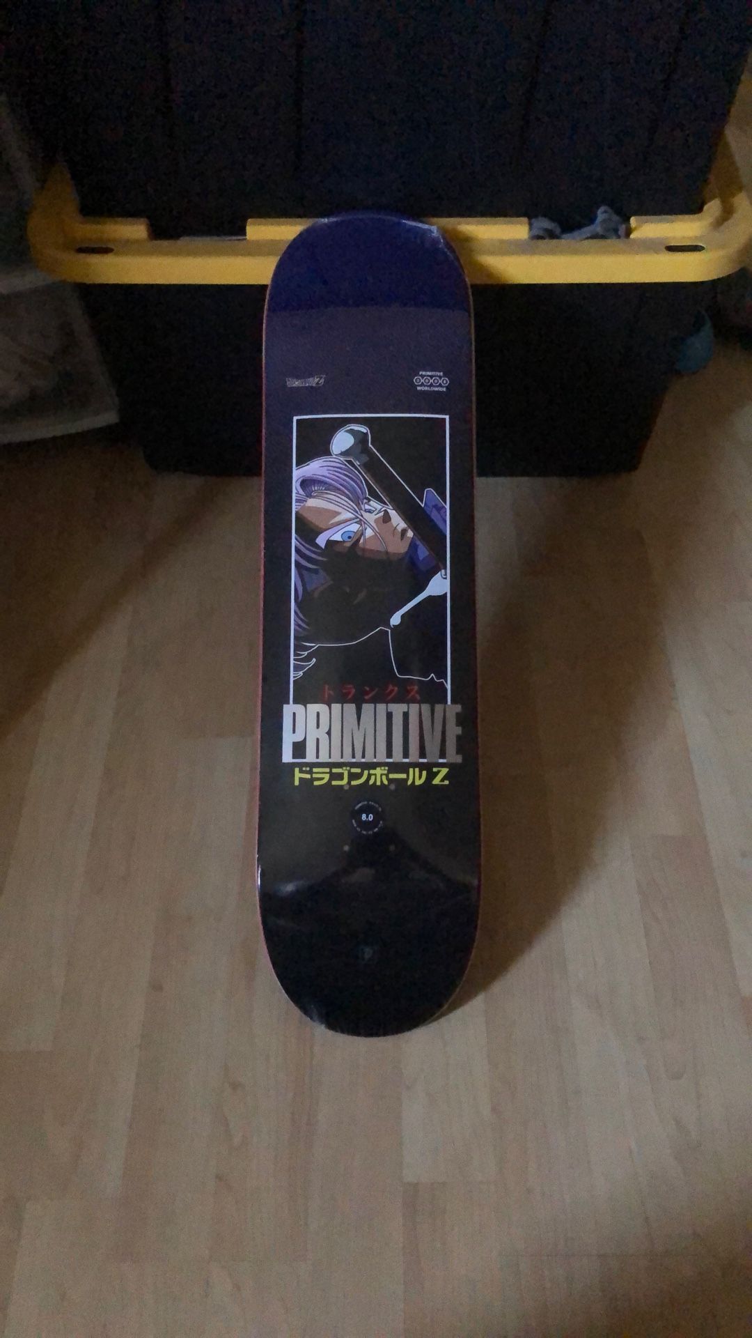 Skateboards
