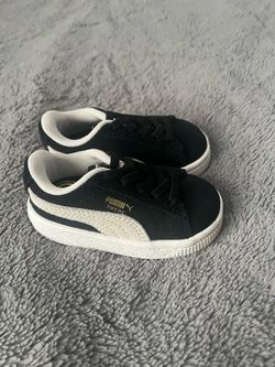 Puma Toddler Shoes
