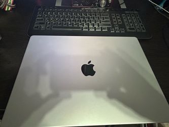 Apple Mac book Pro